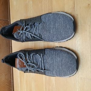 Skechers, size 13,  gray, worn a couple times